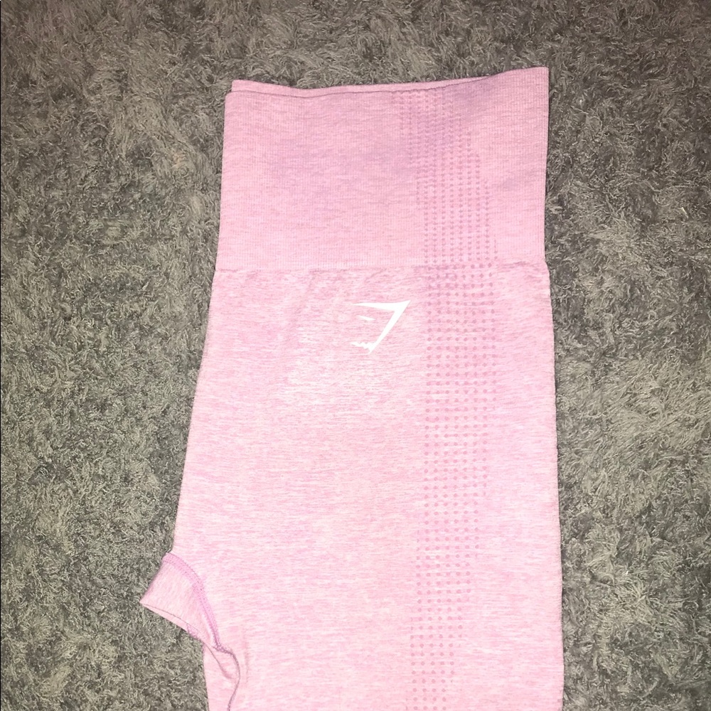 Gymshark vital seamless leggings